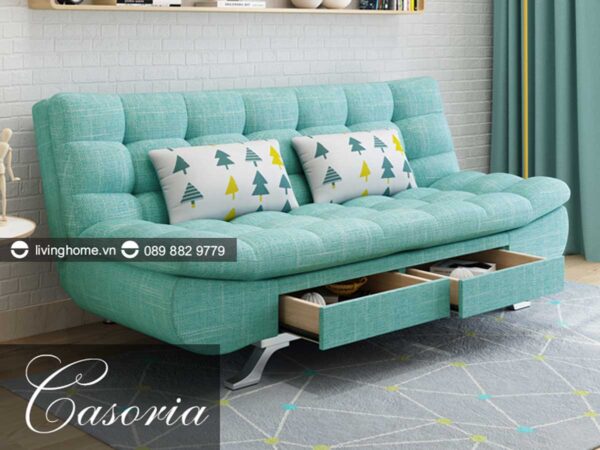 Sofa Giường Casoria