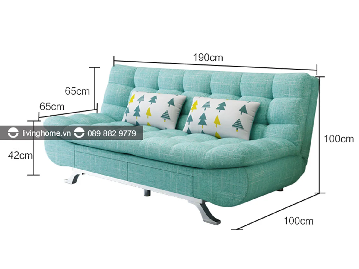 sofa giường casoria