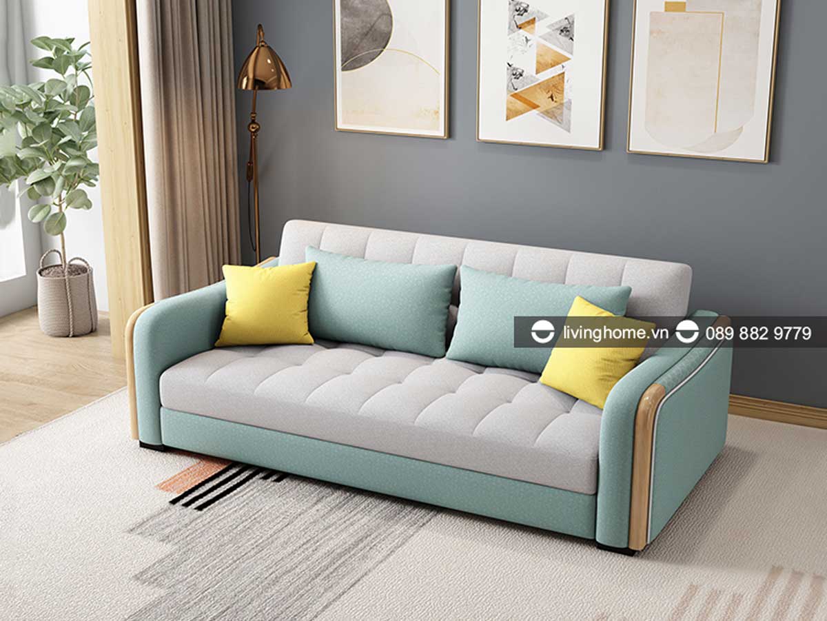 sofa giường đa năng samantha
