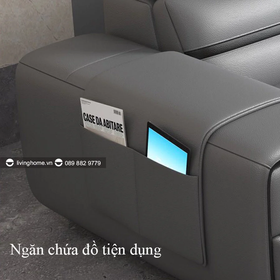 Sofa góc L Emma phong cách tinh tế Italia 16 sofa-goc-l-emma-5