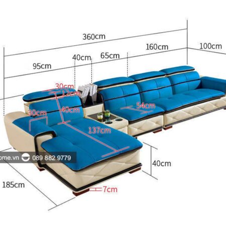 Sofa góc L Mia da nhập khẩu tiện lợi 13 sofa-goc-mia-12