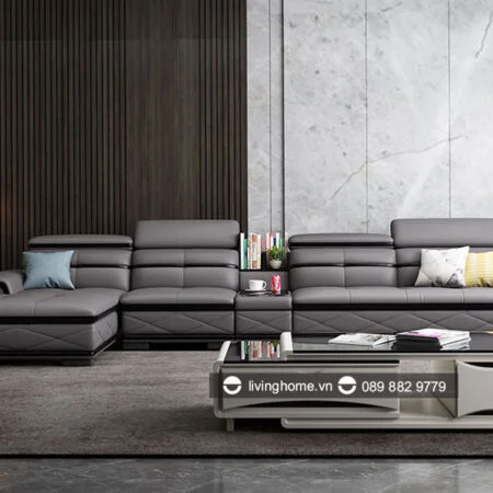 Sofa góc L Mia da nhập khẩu tiện lợi 9 sofa-goc-mia-2