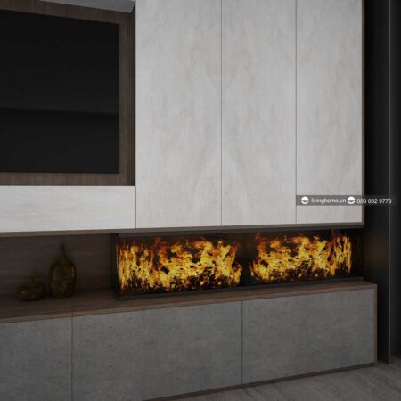 Tủ bếp chữ U đương đại Interest New Collection phong cách 9 Tủ bếp chữ U đương đại Interest New Collection