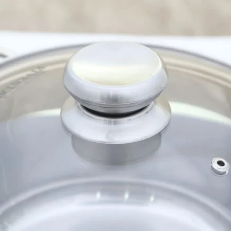 Bộ Nồi Inox 3 Món FiveStar FS06CG 11 Bộ Nồi Inox 3 Món FiveStar FS06CG