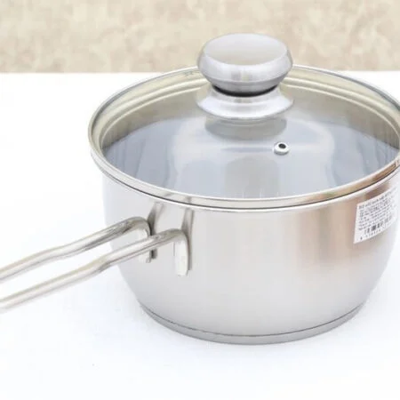 Bộ Nồi Inox 5 Món FiveStar FS08CG1 11 Bộ Nồi Inox 3 Món FiveStar FS08CG1