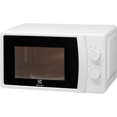 Lò Vi Sóng Electrolux EMM20K18GWI 20 Lít 12 Lò Vi Sóng Electrolux EMM20K18GWI 20 Lít