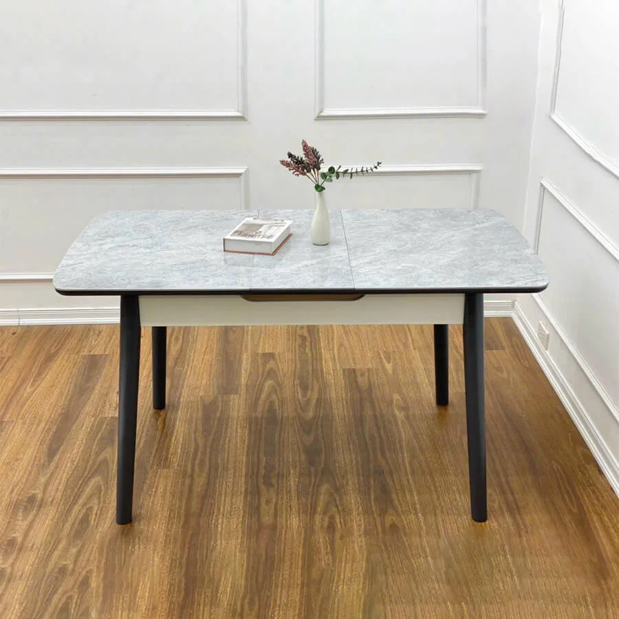 Bàn ăn nhập khẩu Lanie