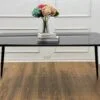 Bàn Ăn Mặt Đá Nhập Khẩu - LEVI 2 Bàn ăn nhập khẩu Levi