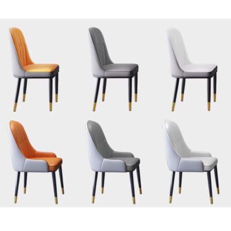 Bàn Ăn Tròn Xoay Thông Minh Mặt Đá - LUCIANO 14 Bàn Ăn Tròn Xoay Mặt Đá Marble Sang Trọng - Luciano