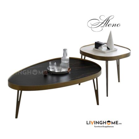 Bàn trà nhập khẩu Aleno 11 Bàn trà nhập khẩu Aleno