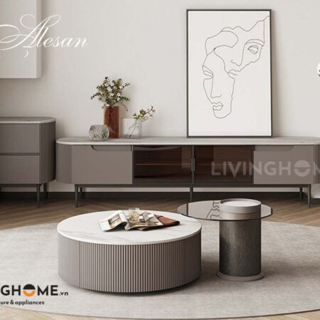 Bàn trà nhập khẩu Alesan 17 Bàn trà nhập khẩu Alesan