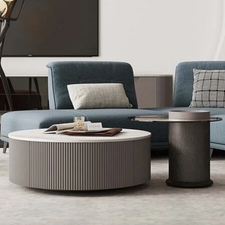 Bàn trà nhập khẩu Alesan