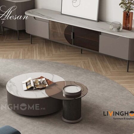 Bàn trà nhập khẩu Alesan 14 Bàn trà nhập khẩu Alesan