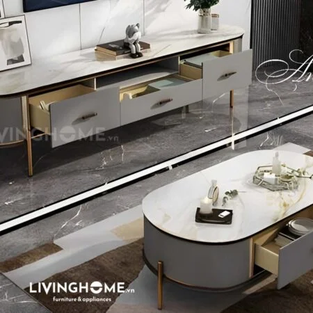 Bàn trà nhập khẩu Aneta 10 Bàn trà nhập khẩu Aneta