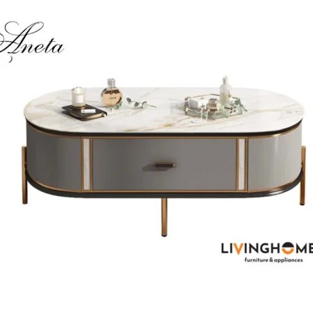 Bàn trà nhập khẩu Aneta 8 Bàn trà nhập khẩu Aneta