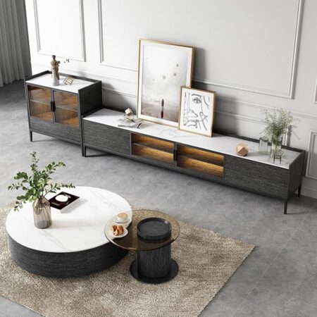 Bàn trà nhập khẩu Antone 10 Bàn trà nhập khẩu Antone