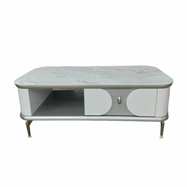Bàn Trà Sofa Mặt Đá Nhập Khẩu - Astore