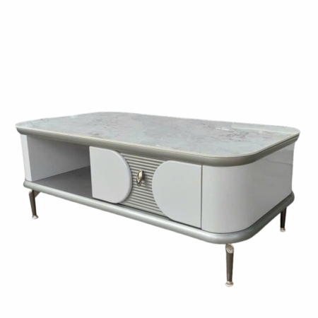 Bàn Trà Sofa Mặt Đá Nhập Khẩu - Astore