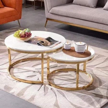 Bàn trà Bàn Cafe Sofa Elica