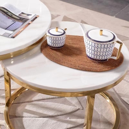 Bàn trà Bàn Cafe Sofa Elica