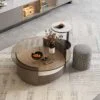 Bàn trà nhập khẩu Lozona 2 Bàn trà nhập khẩu Lozona