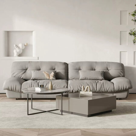 Bàn trà nhập khẩu Matteo