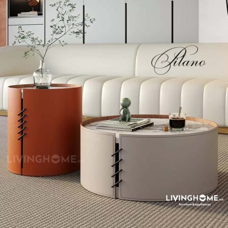 Bàn trà nhập khẩu Pilano 16 Bàn trà nhập khẩu Pilano