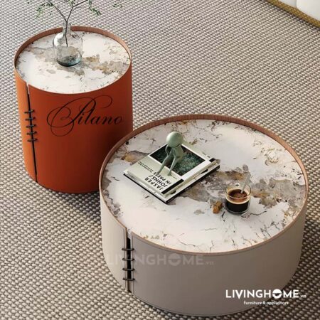 Bàn trà nhập khẩu Pilano 17 Bàn trà nhập khẩu Pilano