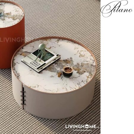 Bàn trà nhập khẩu Pilano 15 Bàn trà nhập khẩu Pilano