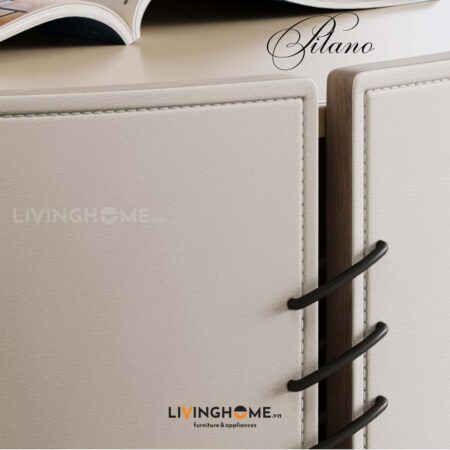 Bàn trà nhập khẩu Pilano