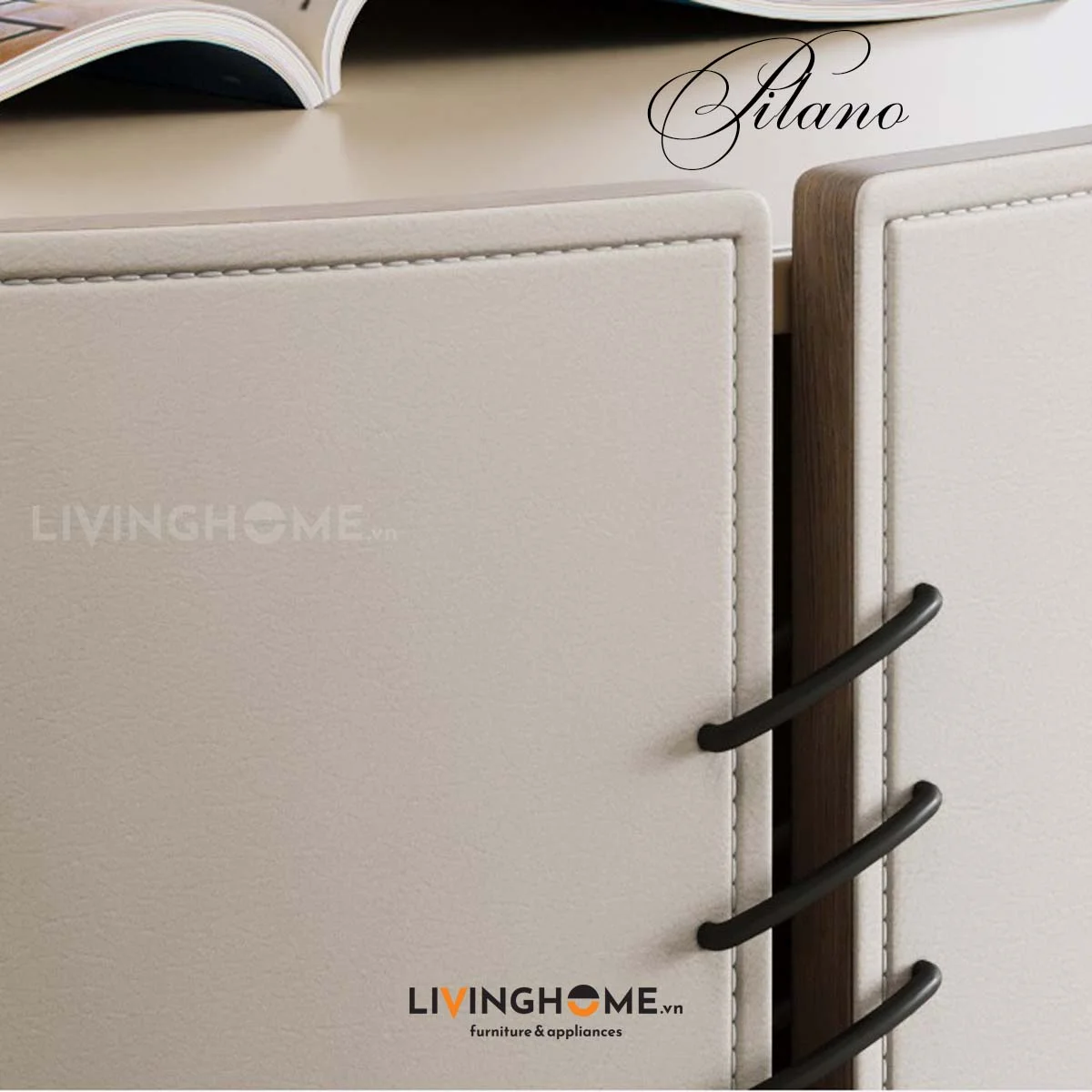 Bàn trà nhập khẩu Pilano 21 Bàn trà nhập khẩu Pilano