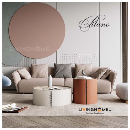 Bàn trà nhập khẩu Pilano 14 Bàn trà nhập khẩu Pilano