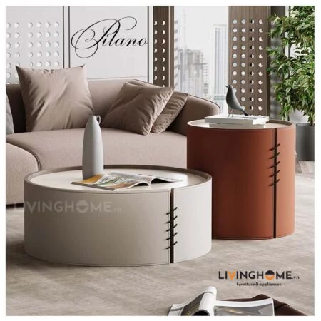 Bàn trà nhập khẩu Pilano 18 Bàn trà nhập khẩu Pilano