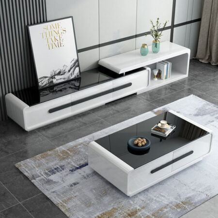 Bàn trà nhập khẩu Ricado 10 Bàn trà nhập khẩu Ricado