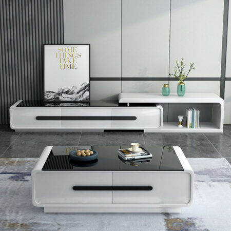 Bàn trà nhập khẩu Ricado 9 Bàn trà nhập khẩu Ricado