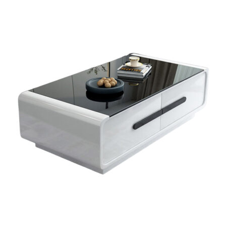 Bàn trà nhập khẩu Ricado