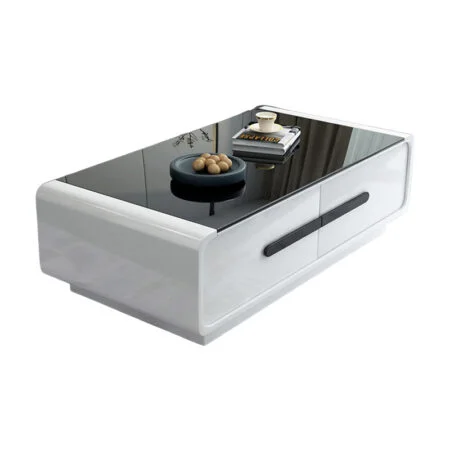 Bàn trà nhập khẩu Ricado