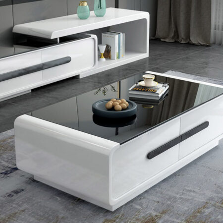 Bàn trà nhập khẩu Ricado 11 Bàn trà nhập khẩu Ricado