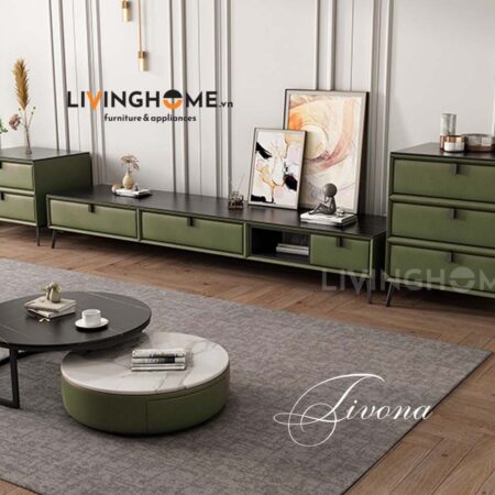 Bàn trà nhập khẩu Tivona 19 Bàn trà nhập khẩu Tivona