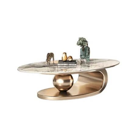 bàn trà versailles