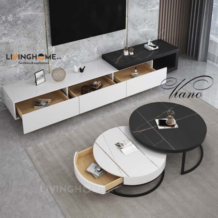 Bàn trà nhập khẩu Viano 10 Bàn trà nhập khẩu Viano