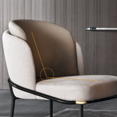 Ghế Bàn Ăn - Sara