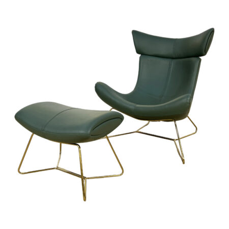 Ghế thư giãn Alvaro