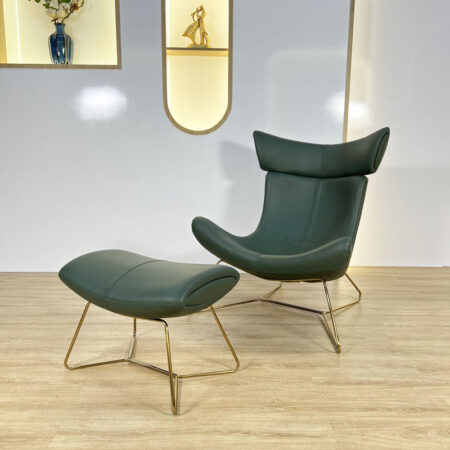 Ghế thư giãn Alvaro