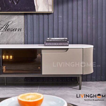 Kệ tivi nhập khẩu Alesan 12 Kệ tivi nhập khẩu Alesan