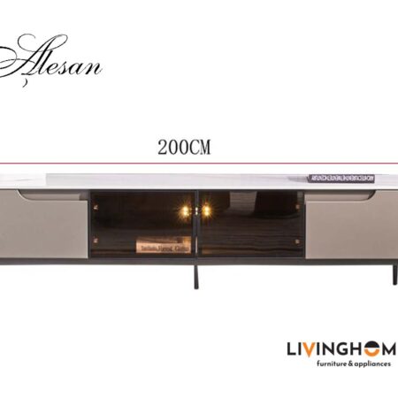 Kệ tivi nhập khẩu Alesan 15 Kệ tivi nhập khẩu Alesan