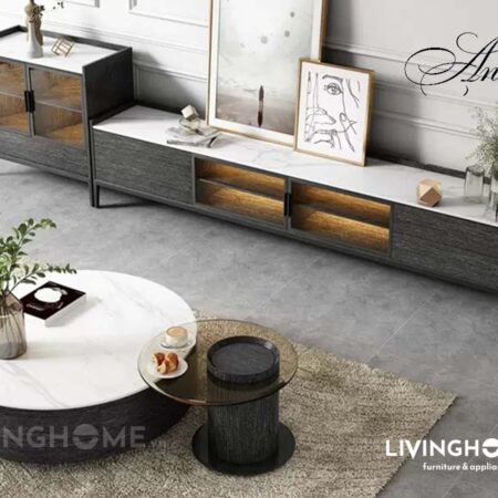 Kệ tivi nhập khẩu Antone