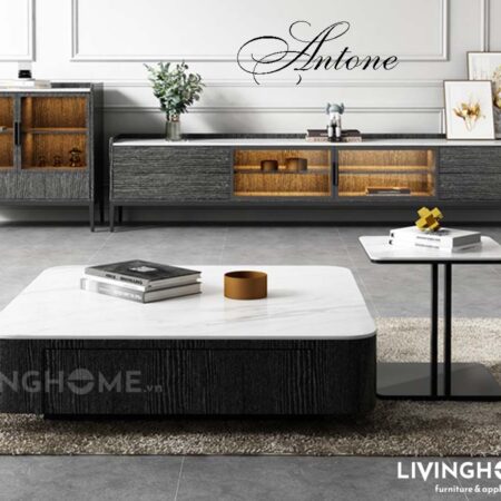 Kệ tivi nhập khẩu Antone