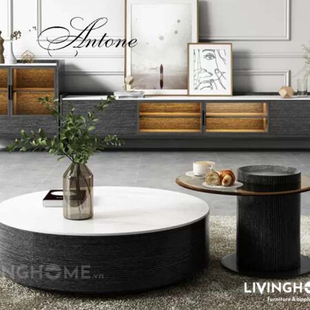 Kệ tivi nhập khẩu Antone