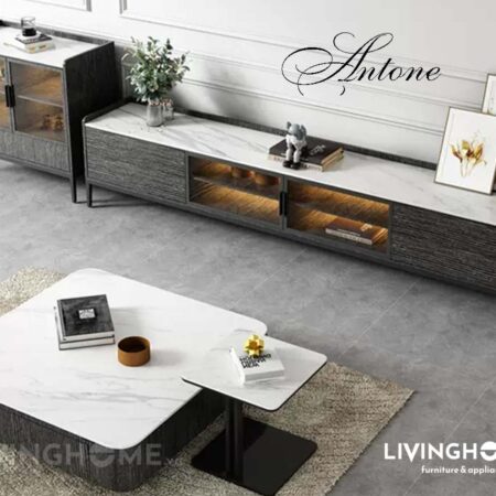 Kệ tivi nhập khẩu Antone